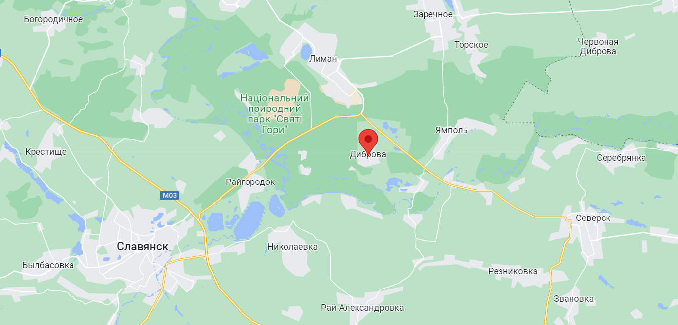 ЗСУ вдалося просунутися на Донецькому напрямі: подробиці від Генштабу